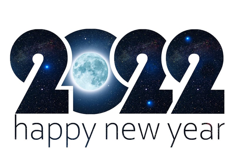 Cosmic Celebrations