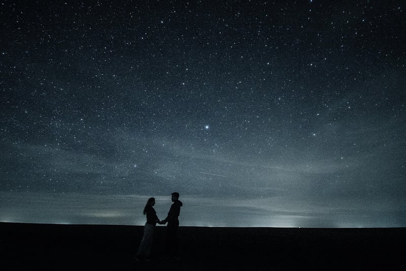 Starlit Accents