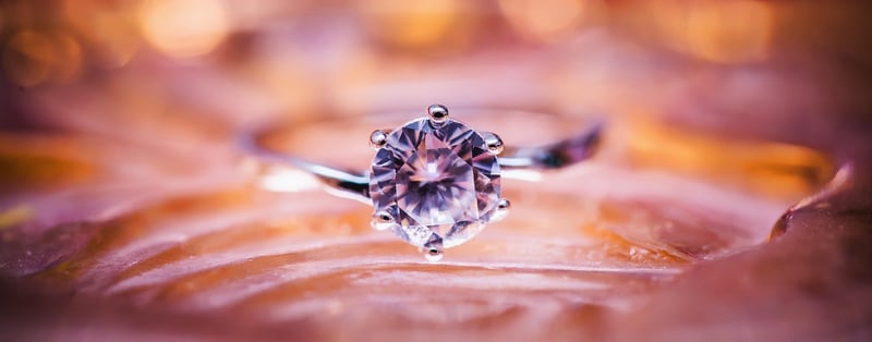 Moonstone Jewelry