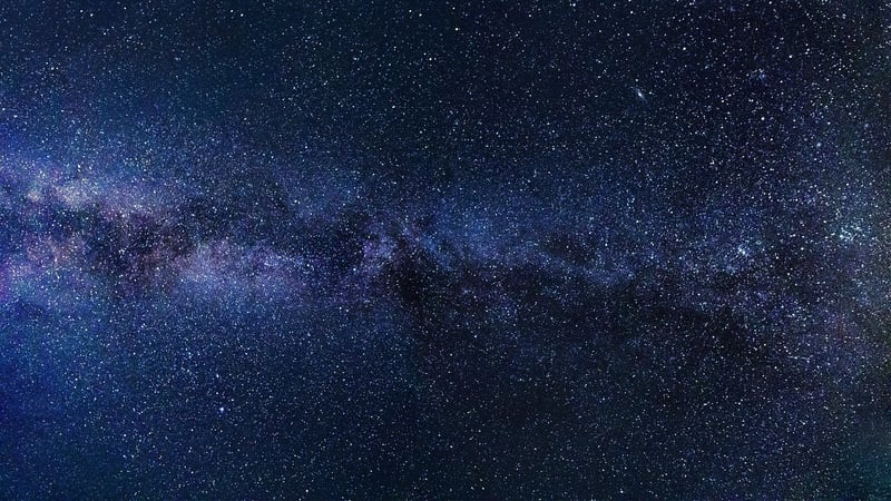 Starry Veil